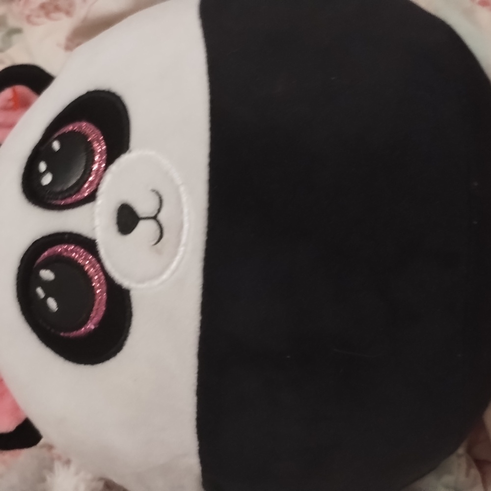 TY panda